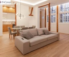 Piso en Venta en Madrid de las Caderechas, Madrid
