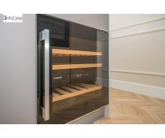 Infocasa vende bonita vivienda de 2 dormitorios y 2 baños reformado y amueblado en Barrio Salama