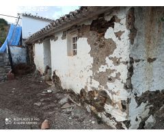 casa de campo en moclinejo para reformar