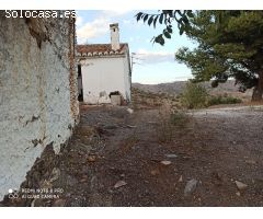 casa de campo en moclinejo para reformar