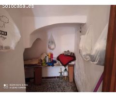 CASA EN IZNATE CON APARTAMENTO