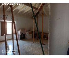 CASA EN IZNATE CON APARTAMENTO