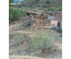 parcela en cartama estacion con agua