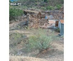 parcela en cartama estacion con agua