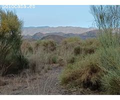 parcela en cartama estacion con agua
