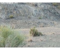 parcela en cartama estacion con agua
