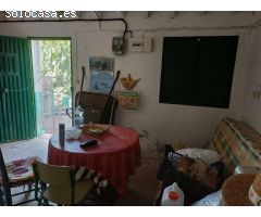 casa con parcela en el borge para reformar