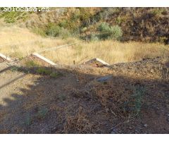 casa con parcela en el borge para reformar