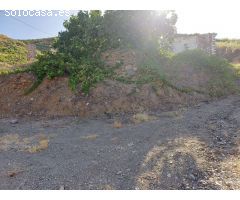 casa con parcela en el borge para reformar