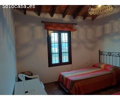Bonita casa de campo en almachar