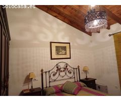 Bonita casa de campo en almachar