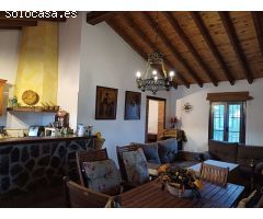 Bonita casa de campo en almachar