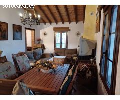 Bonita casa de campo en almachar