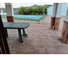 Bonita casa de campo en almachar