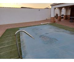 Bonita casa de campo en almachar