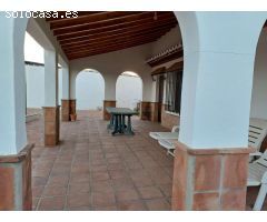 Bonita casa de campo en almachar