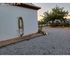 Bonita casa de campo en almachar
