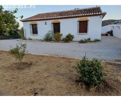Bonita casa de campo en almachar