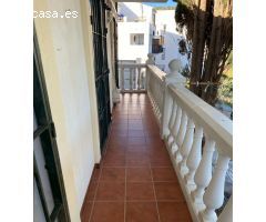 casa en el pueblo de totalan
