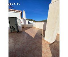casa en el pueblo de totalan