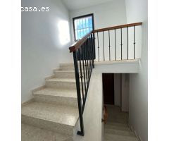 casa en el pueblo de totalan