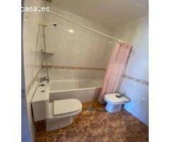 casa en el pueblo de totalan