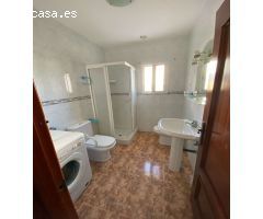 casa en el pueblo de totalan