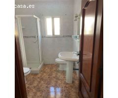 casa en el pueblo de totalan