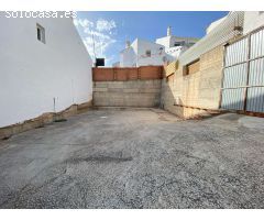casa en el pueblo de totalan