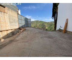 casa en el pueblo de totalan