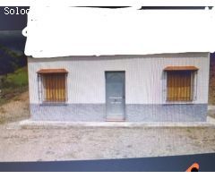 casa de campo para reformar en almachar