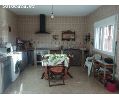 Casa con mangos en almayate y vistas al mar