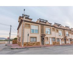 ESTUPENDO PISO TIPO DUPLEX EN LA MEJOR ZONA DE ABANILLA