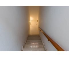 ESTUPENDO PISO TIPO DUPLEX EN LA MEJOR ZONA DE ABANILLA