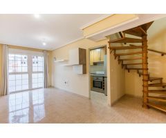 ESTUPENDO PISO TIPO DUPLEX EN LA MEJOR ZONA DE ABANILLA