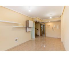 ESTUPENDO PISO TIPO DUPLEX EN LA MEJOR ZONA DE ABANILLA