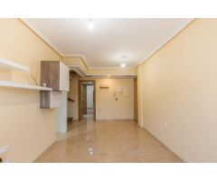 ESTUPENDO PISO TIPO DUPLEX EN LA MEJOR ZONA DE ABANILLA