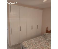 Se vende piso de 3 dormitorios en Complejo River Playa del Paseo Marítimo de Los Boliches, Fuengirol