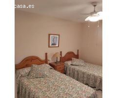 Se vende piso de 3 dormitorios en Complejo River Playa del Paseo Marítimo de Los Boliches, Fuengirol