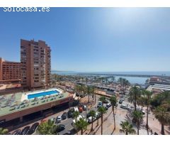 APARTAMENTO CON VISTAS ESPECTACULARES