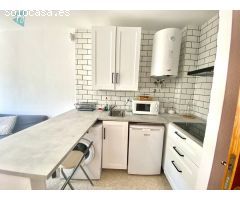 Apartamento céntrico