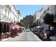 LOCAL COMERCIAL EN EL CASCO HISTÓRICO DE TARIFA