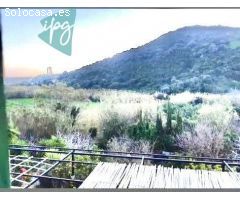 Casa de campo independiente