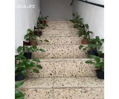 Casa grande en casco histórico