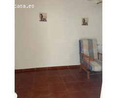 Casa grande en casco histórico