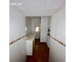 Casa grande en casco histórico