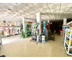 Local comercial