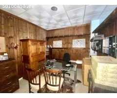Local comercial