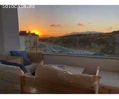 Apartamento con vistas a Punta Paloma