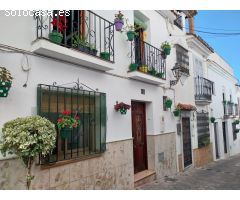 Casa mata en Casco histórico